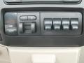 2008 Ford F350 Super Duty XL Regular Cab Chassis Commercial Controls
