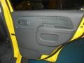 2002 Solar Yellow Nissan Xterra SE V6 4x4  photo #28