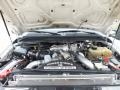 6.4L 32V Power Stroke Turbo Diesel V8 Engine for 2008 Ford F350 Super Duty XL Regular Cab Chassis Commercial #61168414
