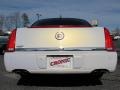 2007 White Lightning Cadillac DTS Sedan  photo #6