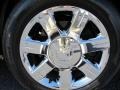 White Lightning - DTS Sedan Photo No. 9