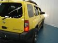 2002 Solar Yellow Nissan Xterra SE V6 4x4  photo #30