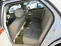 White Lightning - DTS Sedan Photo No. 12