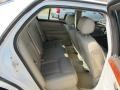 White Lightning - DTS Sedan Photo No. 14