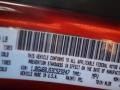 2003 Inferno Red Tinted Pearlcoat Jeep Grand Cherokee Overland 4x4  photo #18