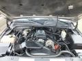 2000 Chevrolet Suburban 5.3 Liter OHV 16-Valve Vortec V8 Engine Photo