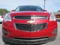 Cardinal Red Metallic - Equinox LT Photo No. 2