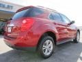Cardinal Red Metallic - Equinox LT Photo No. 7