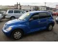 Electric Blue Pearl - PT Cruiser Touring Photo No. 1