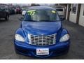 Electric Blue Pearl - PT Cruiser Touring Photo No. 2
