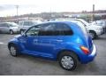 Electric Blue Pearl - PT Cruiser Touring Photo No. 6
