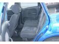 Electric Blue Pearl - PT Cruiser Touring Photo No. 11