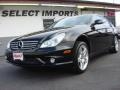 Black - CLS 500 Photo No. 1