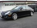 Black - CLS 500 Photo No. 2