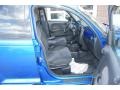Electric Blue Pearl - PT Cruiser Touring Photo No. 15