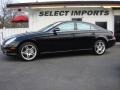 Black - CLS 500 Photo No. 3