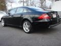 Black - CLS 500 Photo No. 4