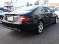 Black - CLS 500 Photo No. 5
