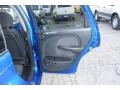 Electric Blue Pearl - PT Cruiser Touring Photo No. 20