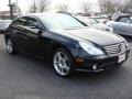 Black - CLS 500 Photo No. 7