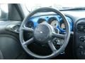 Electric Blue Pearl - PT Cruiser Touring Photo No. 21