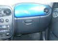 Electric Blue Pearl - PT Cruiser Touring Photo No. 22