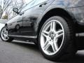 Black - CLS 500 Photo No. 26