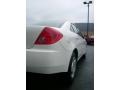 2007 Ivory White Pontiac G6 Sedan  photo #8