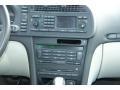 Controls of 2006 9-3 2.0T SportCombi Wagon