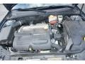  2006 9-3 2.0T SportCombi Wagon 2.0 Liter Turbocharged DOHC 16V 4 Cylinder Engine