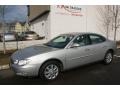 2006 Platinum Metallic Buick LaCrosse CX  photo #1