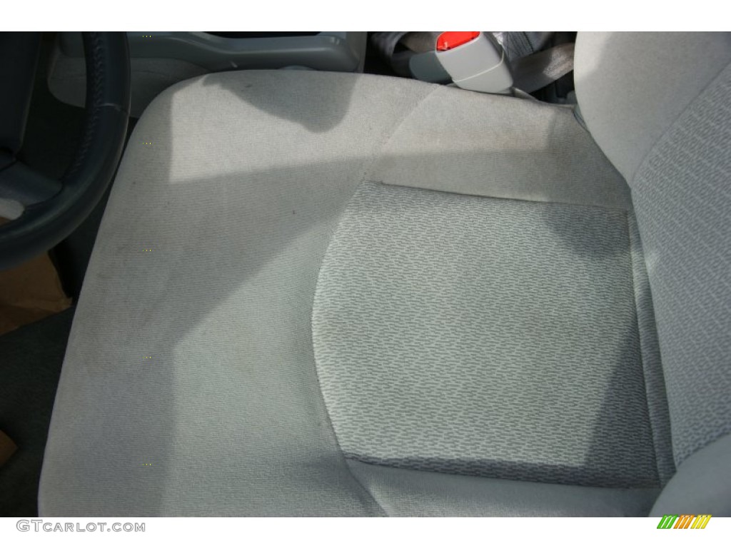 2006 LaCrosse CX - Platinum Metallic / Gray photo #9