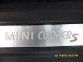 2008 Hot Chocolate Metallic Mini Cooper S Clubman  photo #13