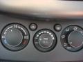 2008 Mitsubishi Eclipse SE V6 Coupe Controls