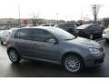 United Grey Metallic - GTI 4 Door Photo No. 3