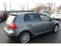 United Grey Metallic - GTI 4 Door Photo No. 4