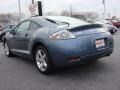 Still Blue Metallic - Eclipse GS Coupe Photo No. 3