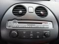 Dark Charcoal Controls Photo for 2008 Mitsubishi Eclipse #61170805