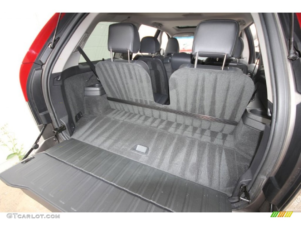 2009 Volvo XC90 3.2 Trunk Photo #61170856