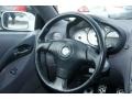 Black Steering Wheel Photo for 2001 Toyota Celica #61170865