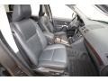 Off Black Front Seat Photo for 2009 Volvo XC90 #61170895