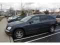 Magnesium Green Pearl - Pacifica Touring AWD Photo No. 1