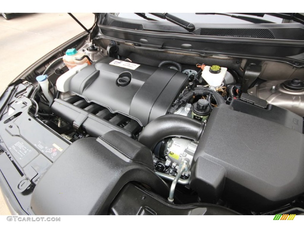 2009 Volvo XC90 3.2 3.2 Liter DOHC 24-Valve VVT V6 Engine Photo #61170901
