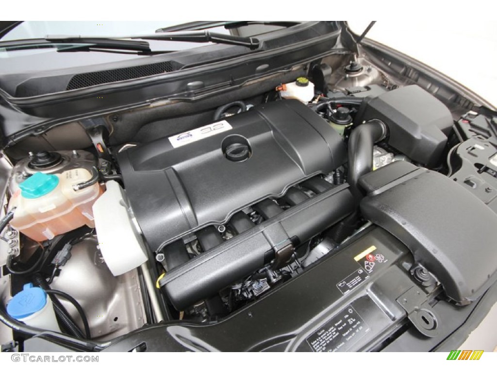 2009 Volvo XC90 3.2 3.2 Liter DOHC 24-Valve VVT V6 Engine Photo #61170907