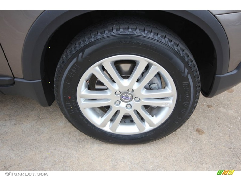 2009 Volvo XC90 3.2 Wheel Photo #61170913