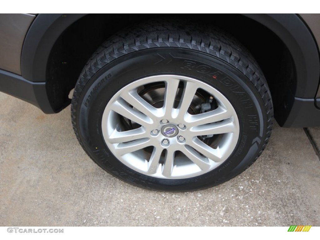 2009 Volvo XC90 3.2 Wheel Photo #61170922