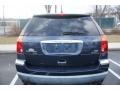 Magnesium Green Pearl - Pacifica Touring AWD Photo No. 5