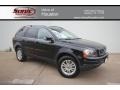 Ember Black Metallic - XC90 3.2 AWD Photo No. 1
