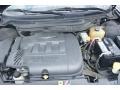 Magnesium Green Pearl - Pacifica Touring AWD Photo No. 26