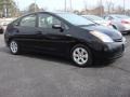 Black - Prius Hybrid Photo No. 2